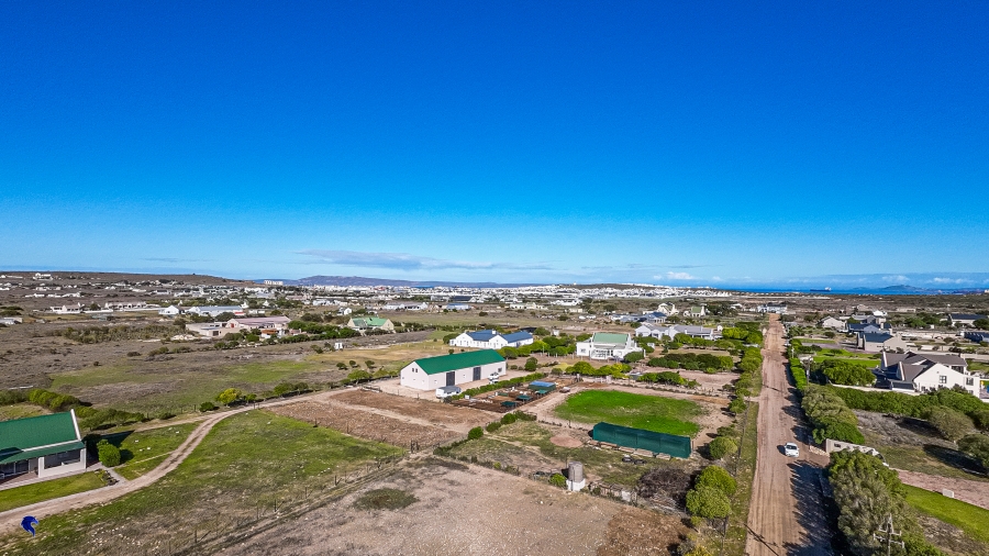 8 Bedroom Property for Sale in Long Acres Country Estate Western Cape